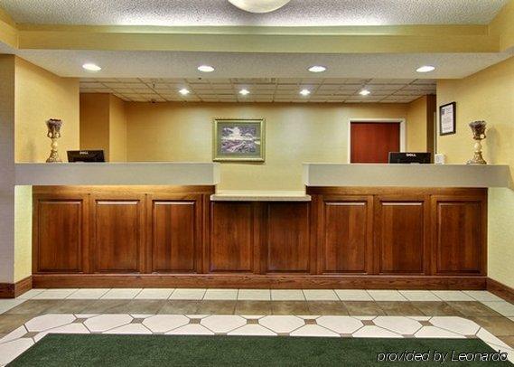 Quality Inn & Suites Niles ภายใน รูปภาพ